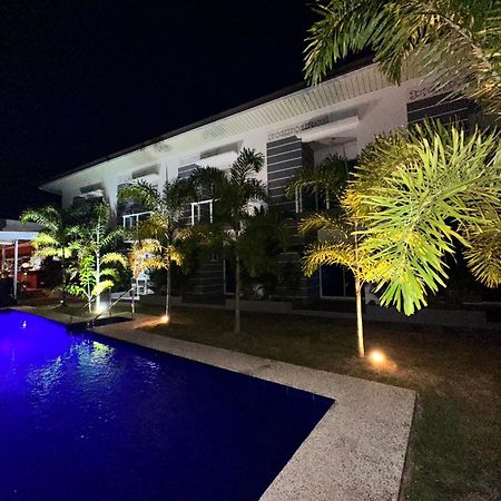 Sapphire Boutique Resort Panglao Luaran gambar