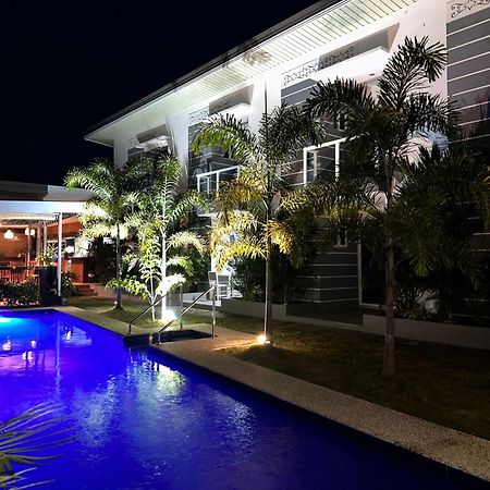 Sapphire Boutique Resort Panglao Luaran gambar