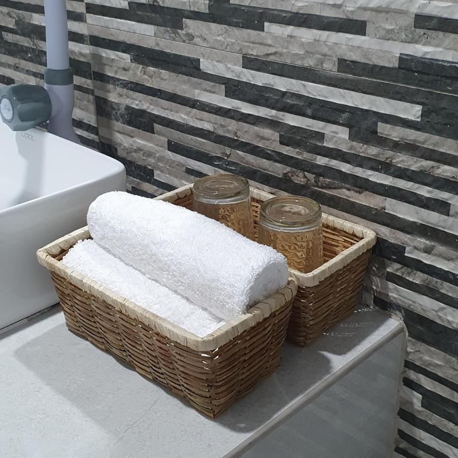 Sapphire Boutique Resort Panglao Luaran gambar