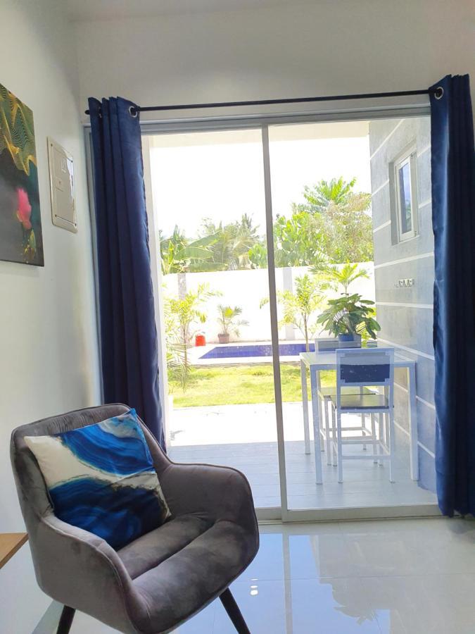 Sapphire Boutique Resort Panglao Luaran gambar