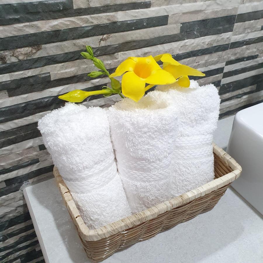 Sapphire Boutique Resort Panglao Luaran gambar