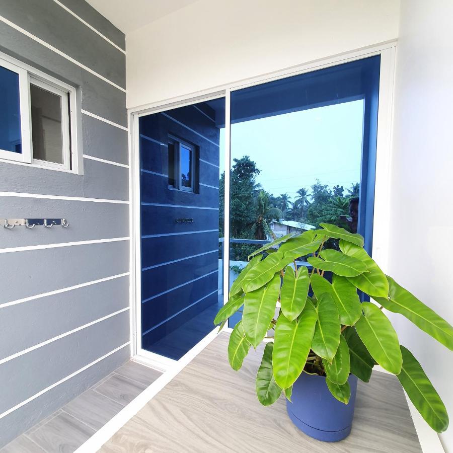 Sapphire Boutique Resort Panglao Luaran gambar