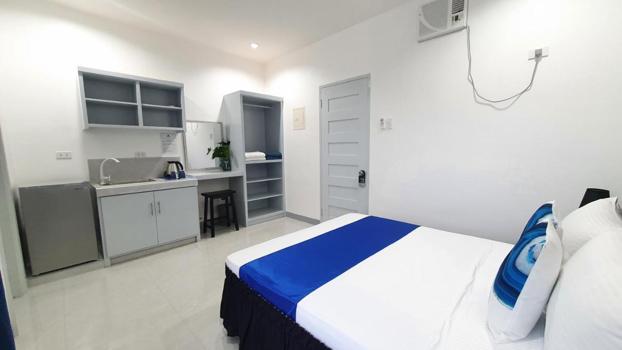 Sapphire Boutique Resort Panglao Luaran gambar