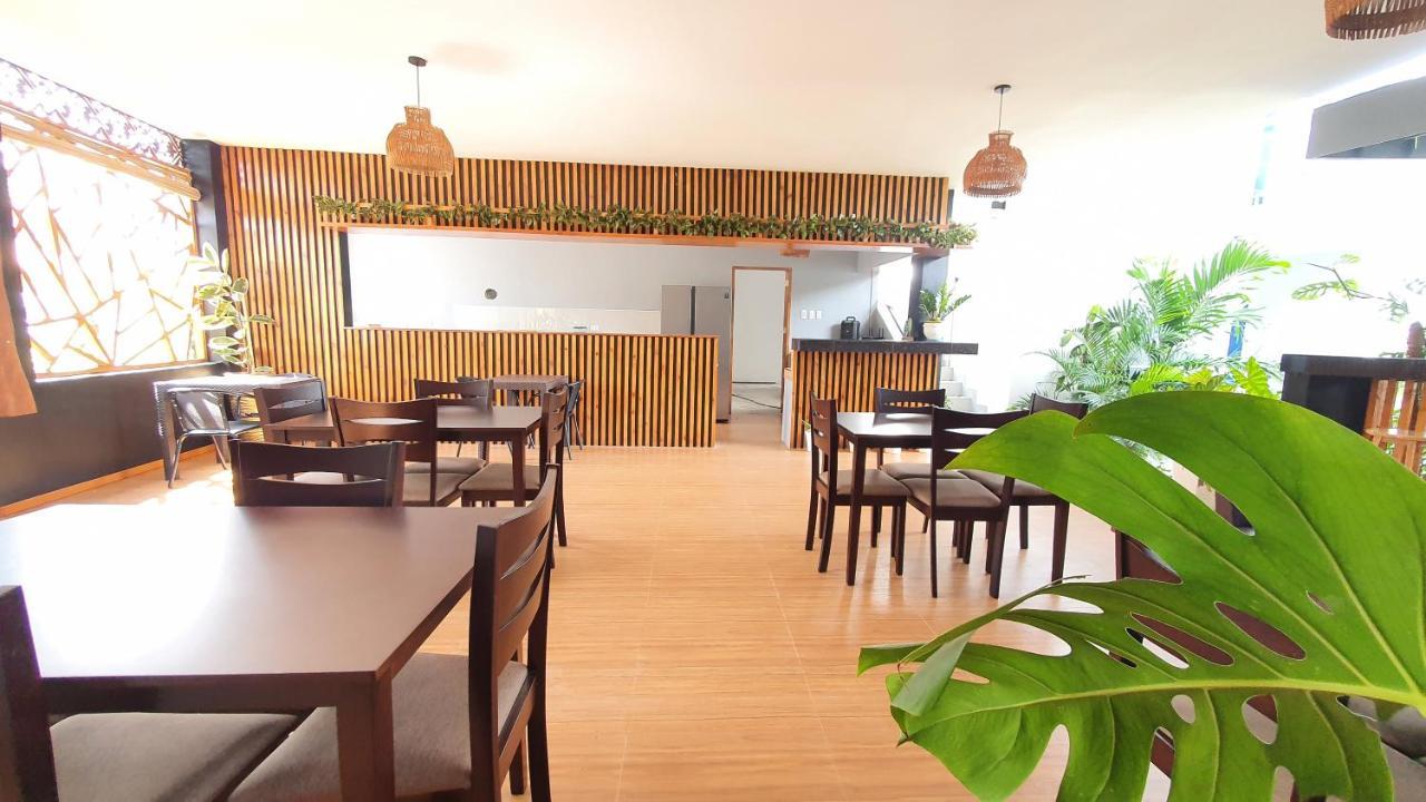 Sapphire Boutique Resort Panglao Luaran gambar