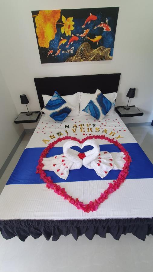 Sapphire Boutique Resort Panglao Luaran gambar