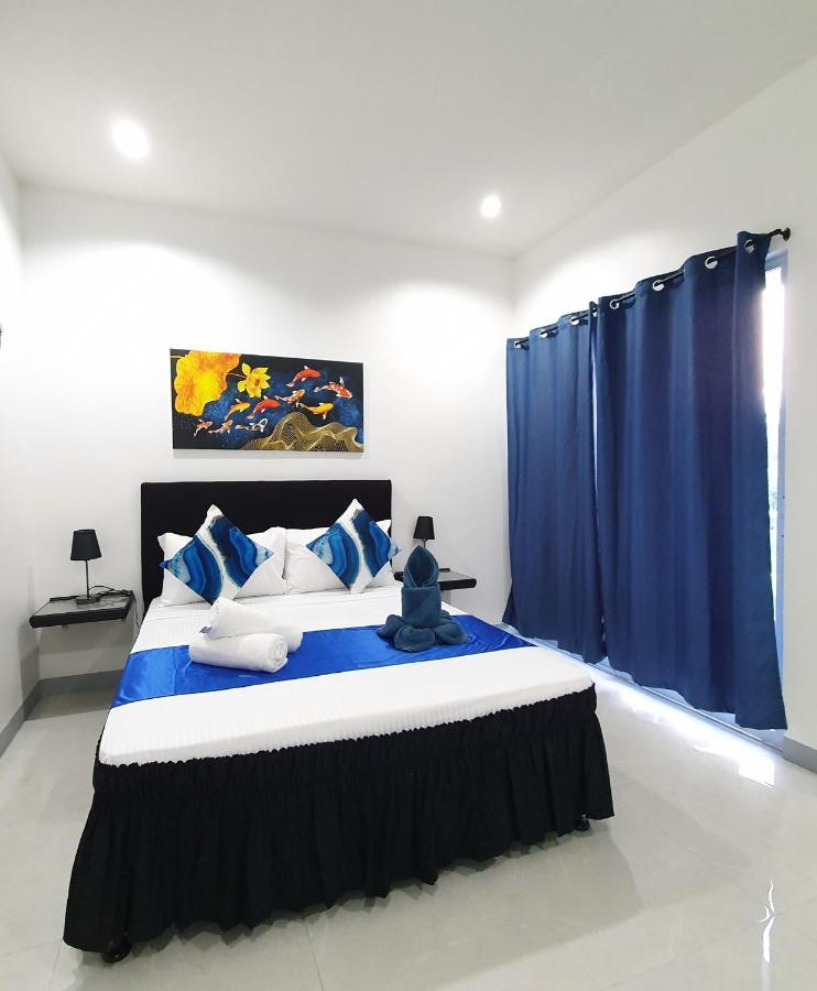 Sapphire Boutique Resort Panglao Luaran gambar