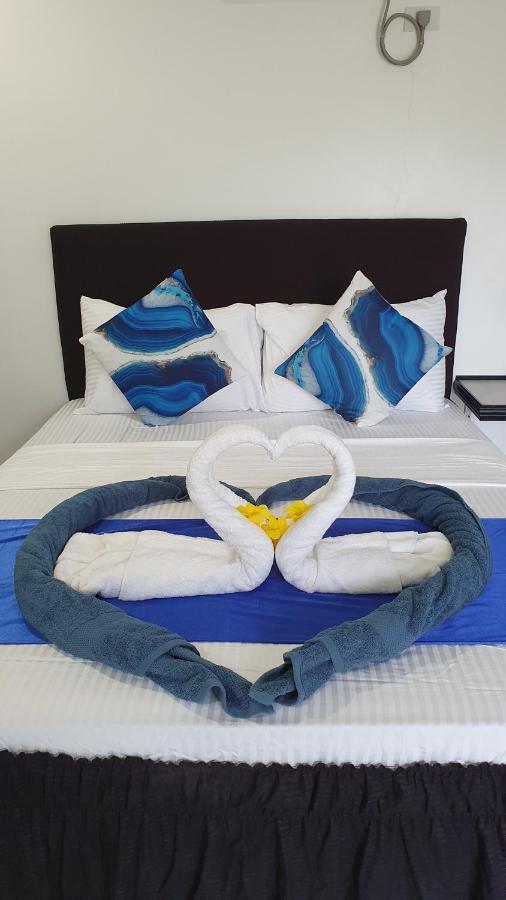 Sapphire Boutique Resort Panglao Luaran gambar
