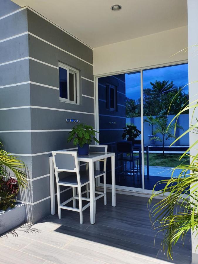 Sapphire Boutique Resort Panglao Luaran gambar