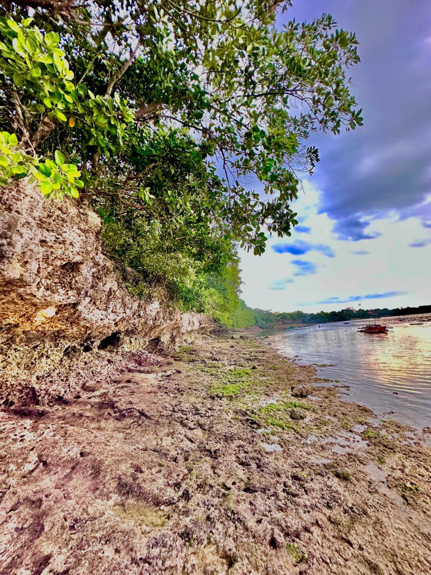 Sapphire Boutique Resort Panglao Luaran gambar